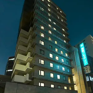 大阪淀屋桥索特图斯弗雷撒酒店 酒店
