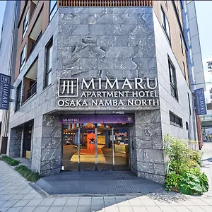 Mimaru Namba North 酒店