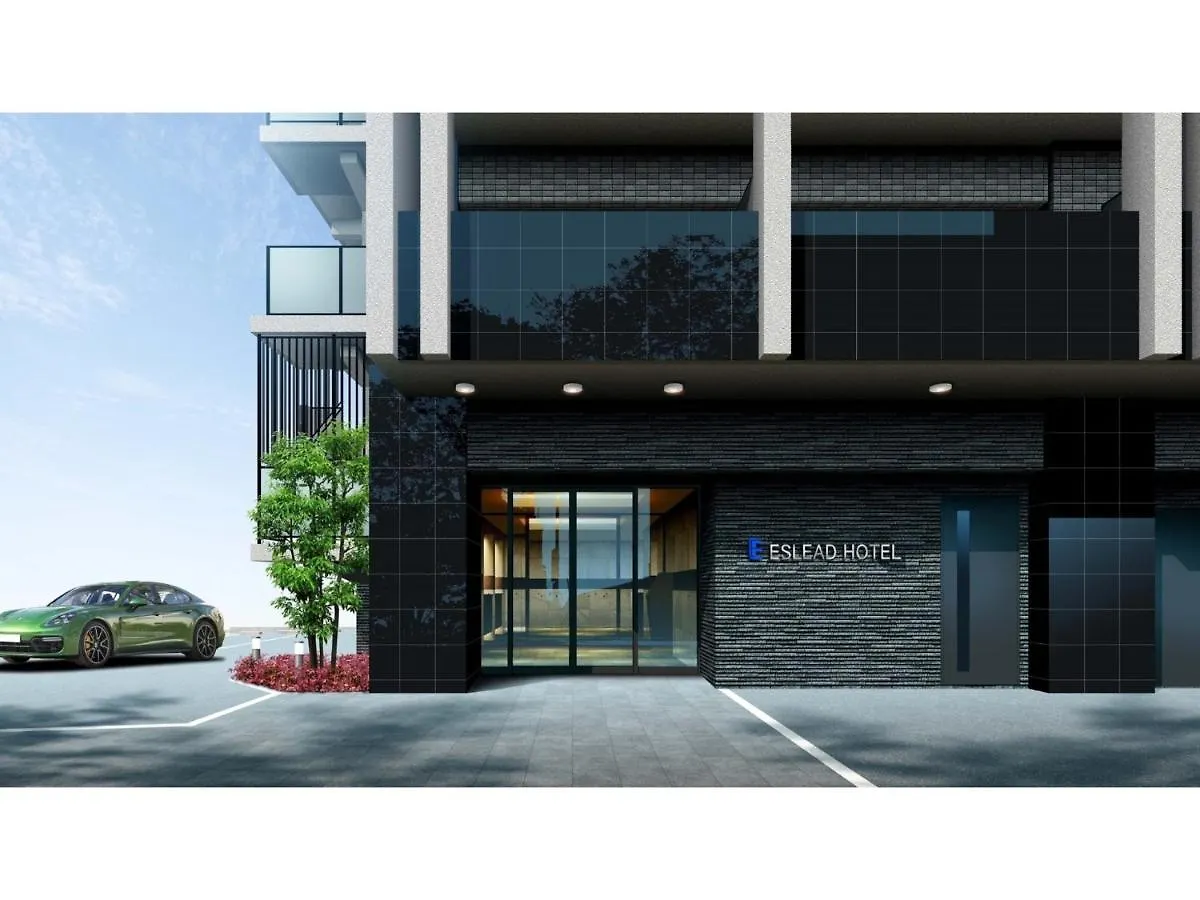 Eslead Hotel Namba Daikokucho - Vacation Stay 86025V أوساكا اليابان