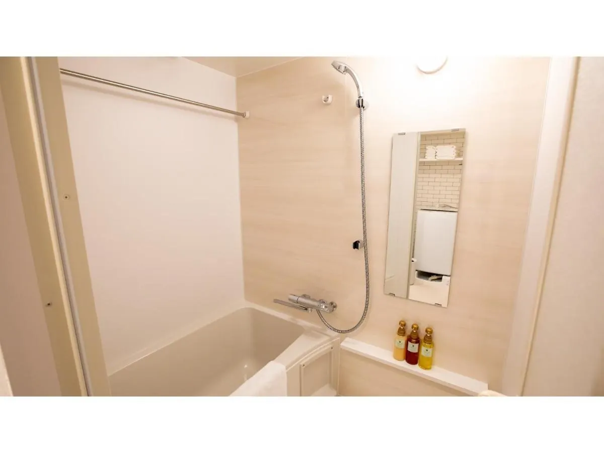 Eslead Hotel Namba Daikokucho - Vacation Stay 86025V أوساكا
