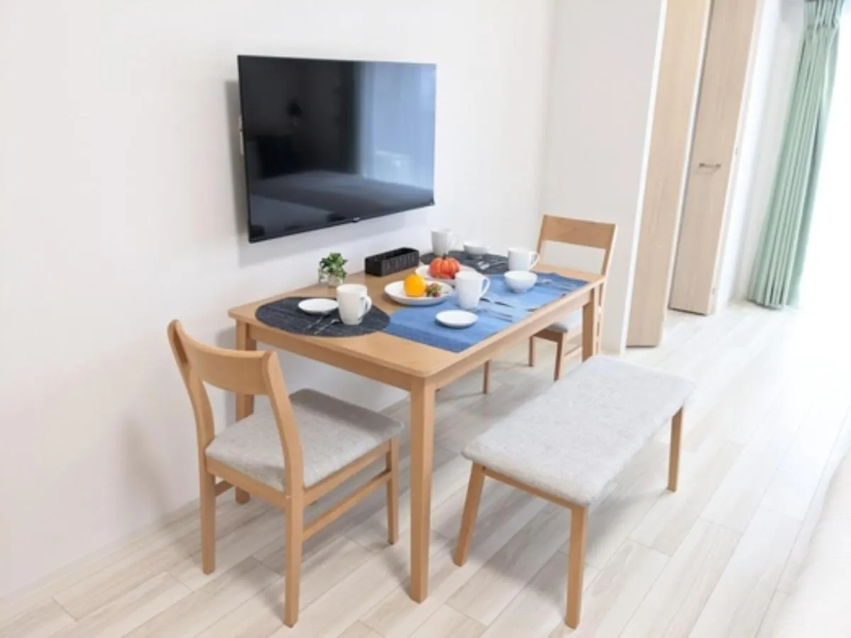 Eslead Hotel Namba Daikokucho - Vacation Stay 86025V أوساكا
