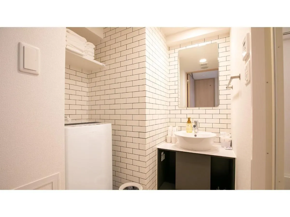Eslead Hotel Namba Daikokucho - Vacation Stay 86025V أوساكا اليابان