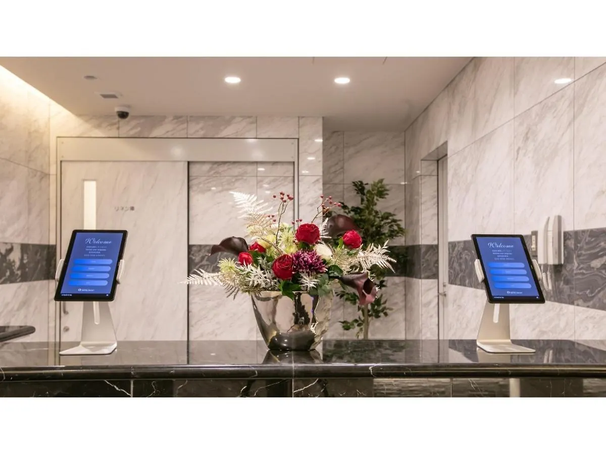 Eslead Hotel Namba Daikokucho - Vacation Stay 86025V أوساكا اليابان